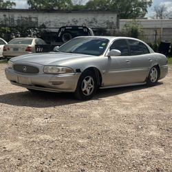 2005 Buick Lesabre