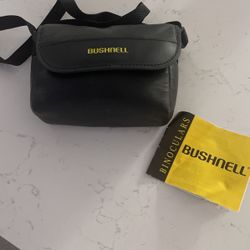 Bushnell Binoculars 