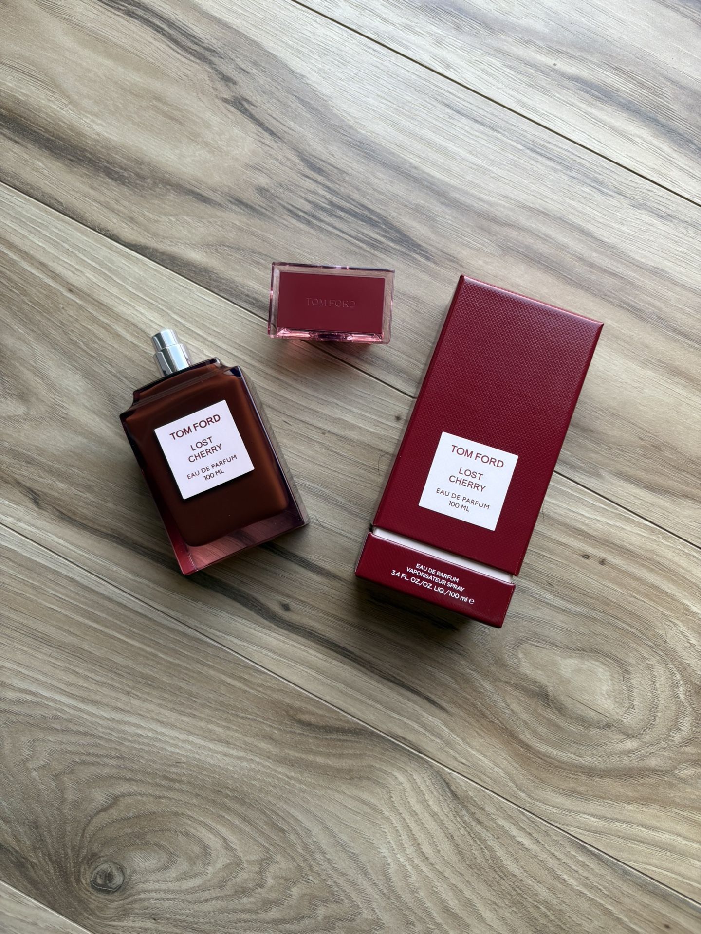 Tom Ford Lost Cherry | 100 ml | NEW