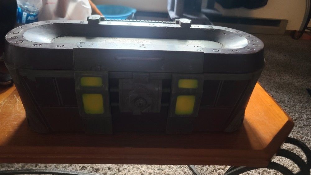 (VERY RARE) Borderlands 2 LOOT CHEST (ORIGINAL)
