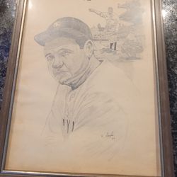 Babe Ruth