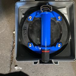 Vacuum Cup