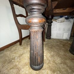 Antique Table