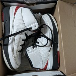 Youth Jordan Shoe