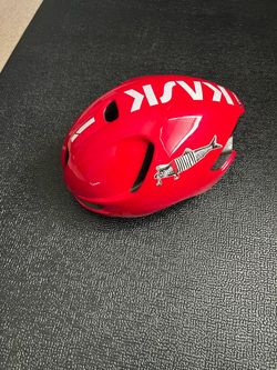 Kask utopia aero Helmet