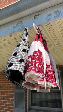 12 month dresses