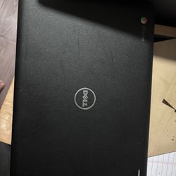 DELL mini Laptop