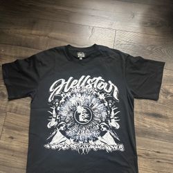 Hellstar Shirt 