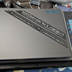 Asus Zephyrus G14 Alanwalker Edition 