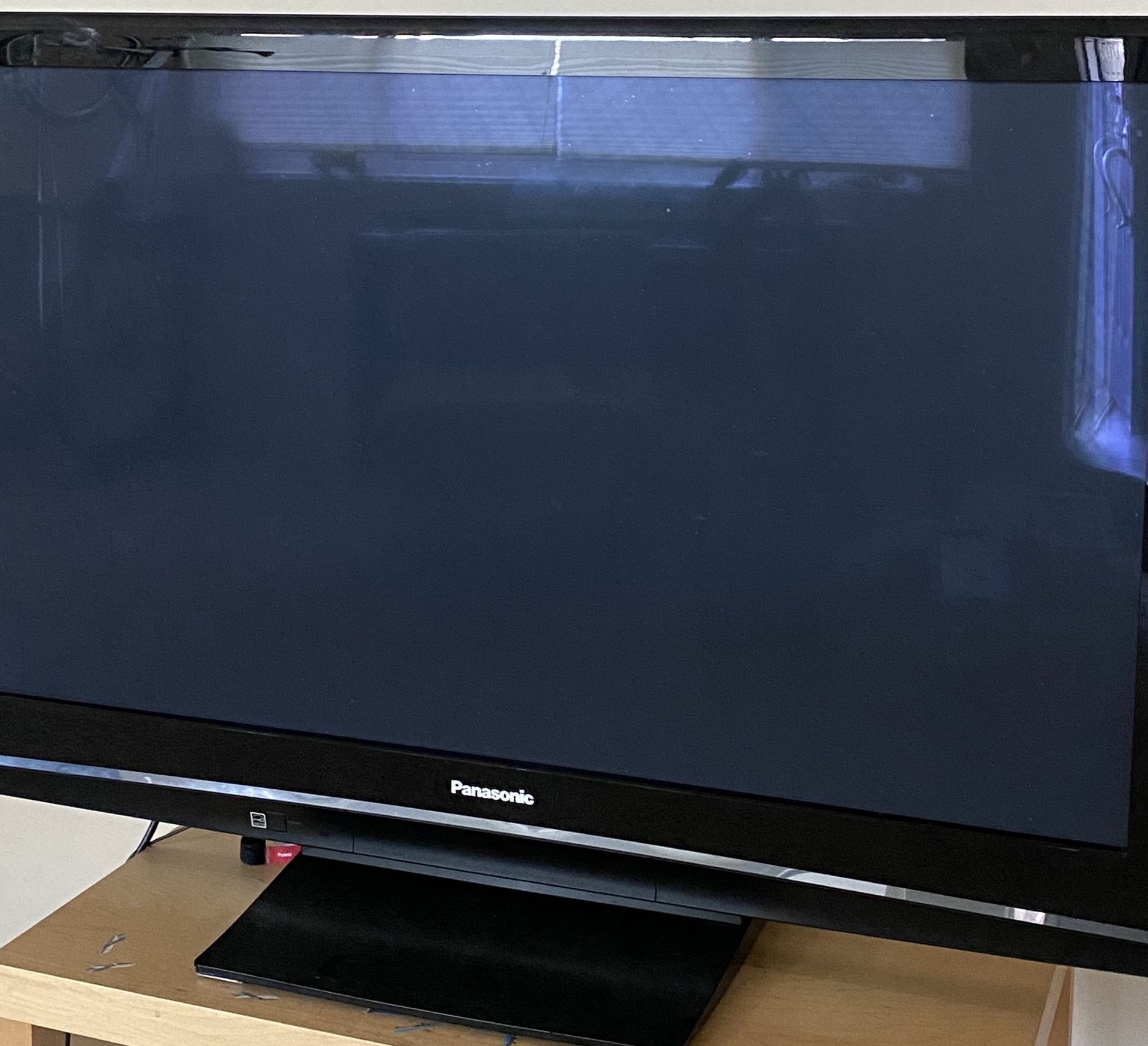 55” Panasonic