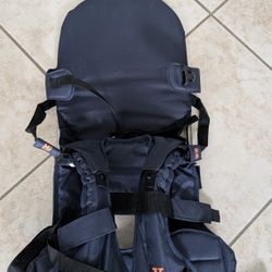 Mini Meis Baby Carrier 