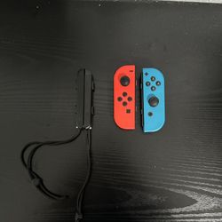 Nintendo Switch Joy Con 
