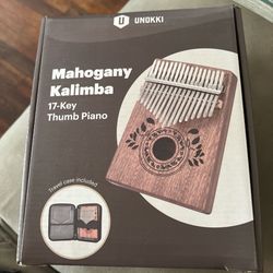Kalimba 