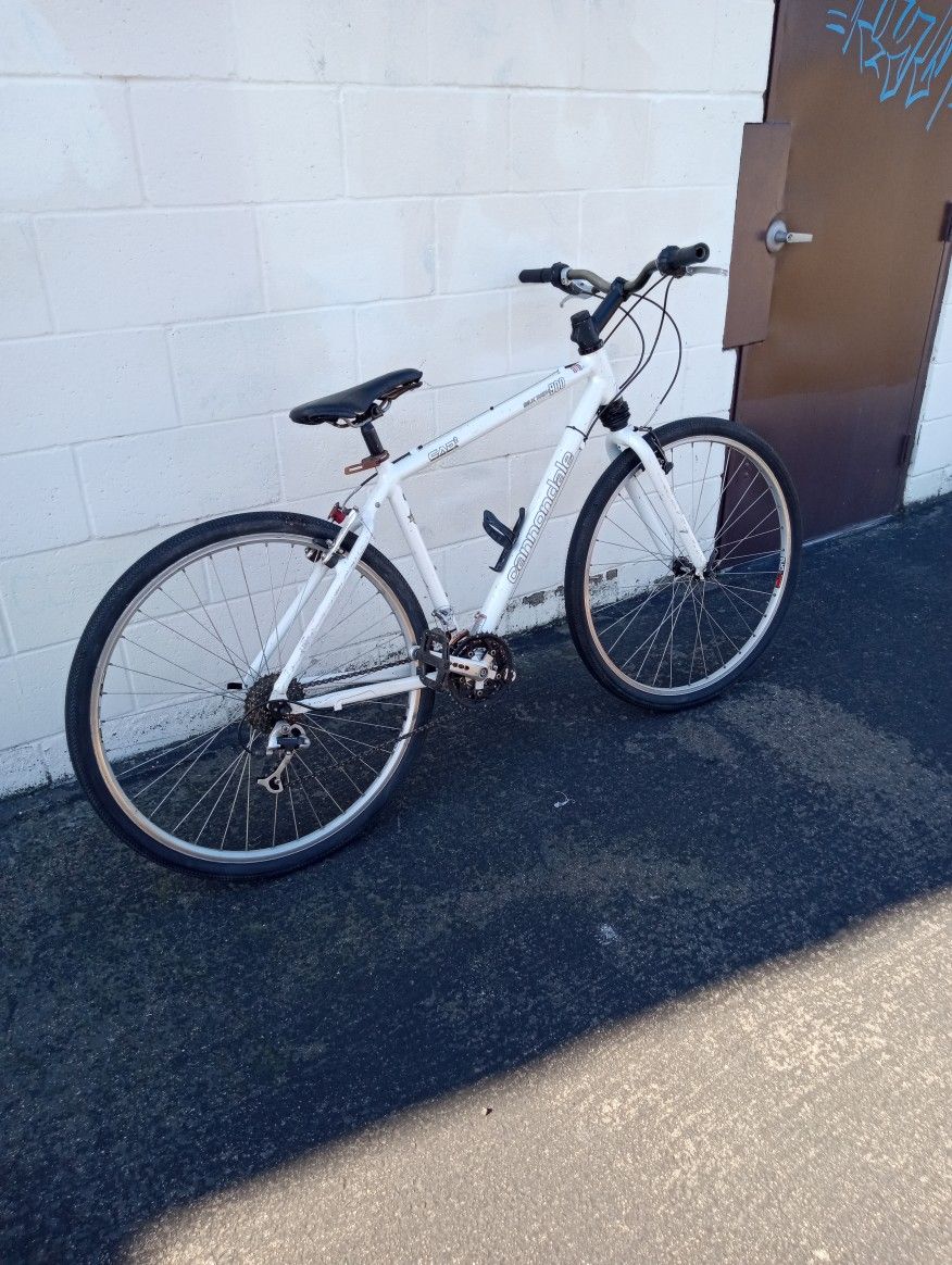 Silk PATH 900 CANNONDALE