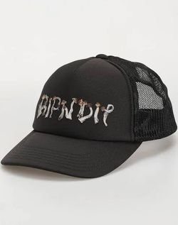 Trucker Hat - Rip N Dip