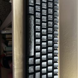 Hyper Alloy Origins 60 Mechanical Keyboard 