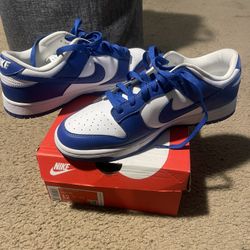 Nike Dunks 