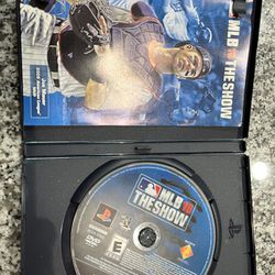 MLB The Show 10 Ps2