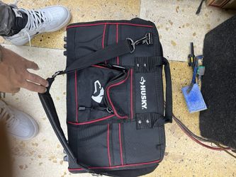 Husky Tool Bag 
