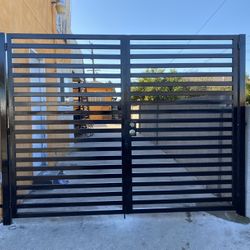 Iron Works 