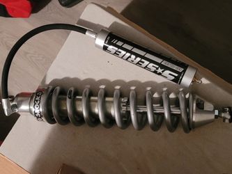 Brand New Big Shock Street Series All Billet Coilovers