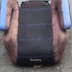 Booster Seat 