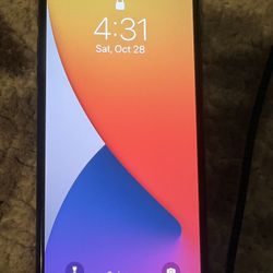 Vendo Mi iPhone 11 Pro Max