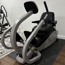 NuStep TRS4000 Cross Trainer