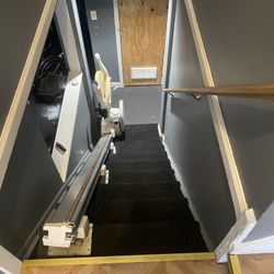Stair Lyft