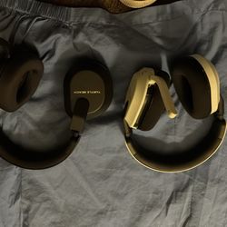 Turtle beach headphones