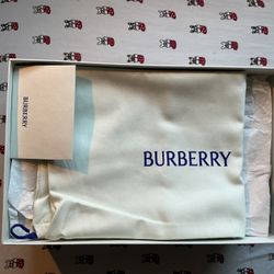 Burberry Shoes