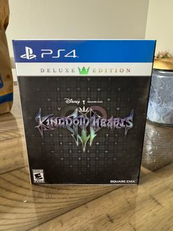 Kingdom Hearts