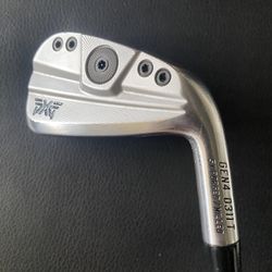 PGX 0311 T Gen 4 / 4-PW Irons