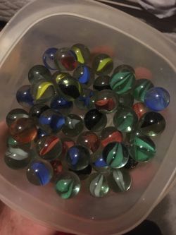 Marbles