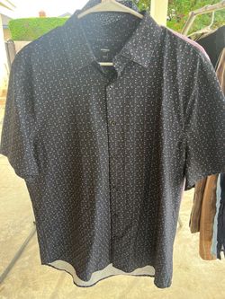 Express Shirts New with Tags