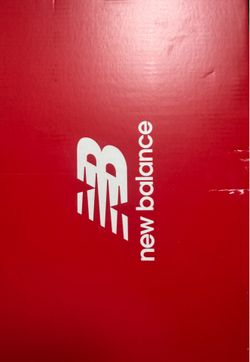 New Balance Women/Men Running Shoes