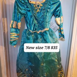 Disney Store Princess Dresses 👸 Different Prices