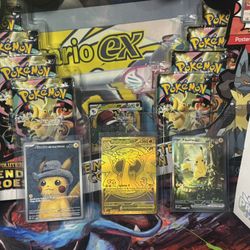 Pokemon TCG