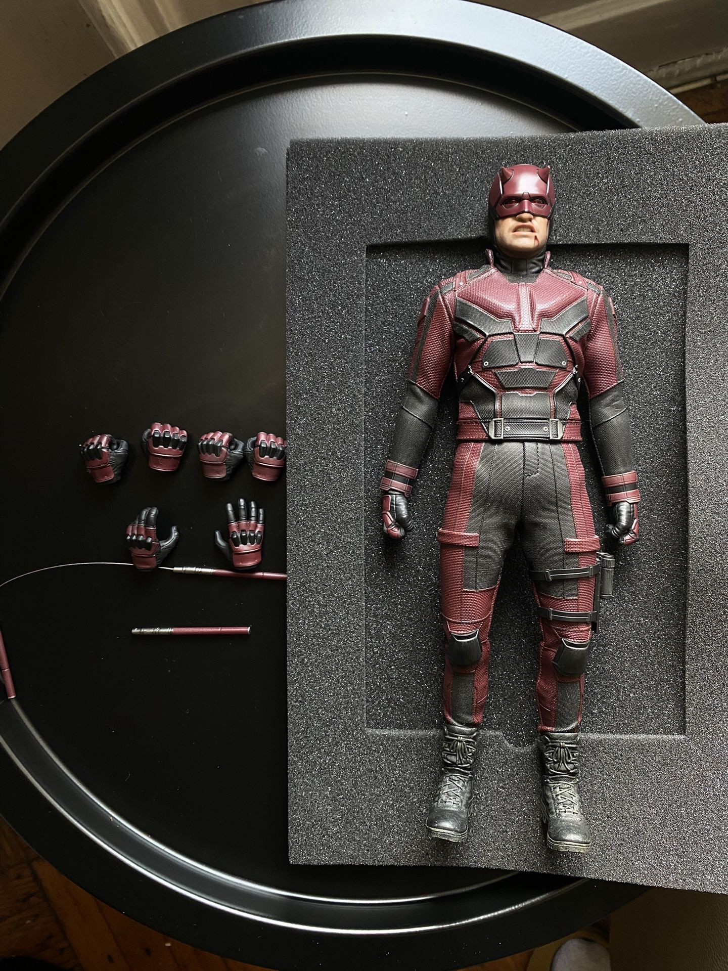 Hot Toys Daredevil