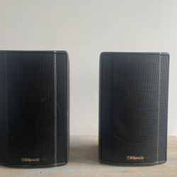 Klipsch Speakers