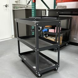 small carts, almost new