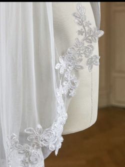 Wedding /Bride Veil