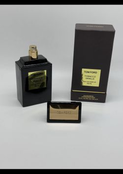 Tom Ford Tobacco Vanille, 3.4 FL OZ. 100ML