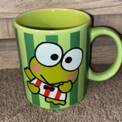 Keroppi Mug