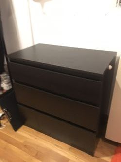 IKEA Bedside Dresser