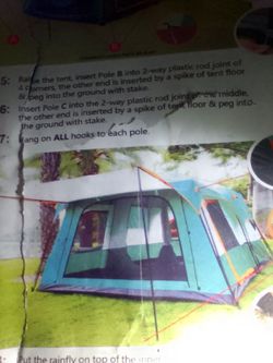 Tent