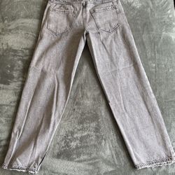 Empyres Jeans (Gray)