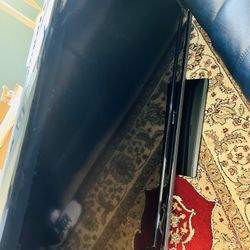 Sony Bravia TV With Stand and Remote 