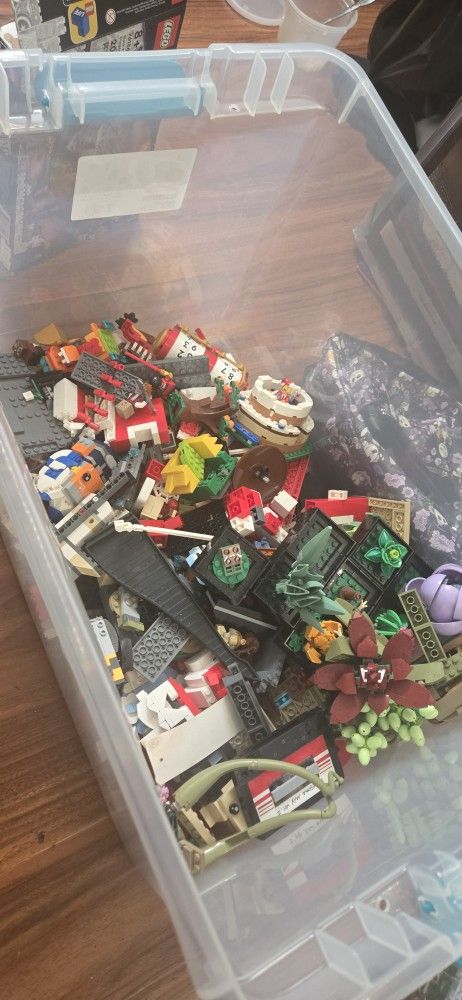 Legos