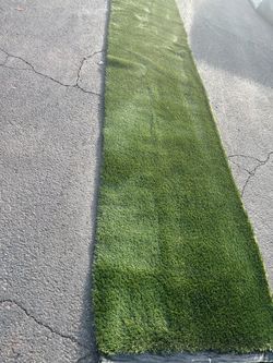3.5x15 artificial turf